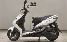 YAMAHA CYGNUS 125 XSR 2 SE44J