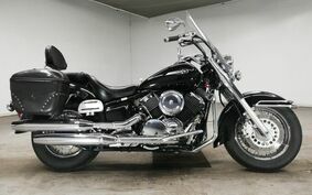 YAMAHA DRAGSTAR 1100 CLASSIC 2005 VP13J