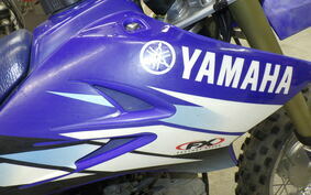 YAMAHA TT-R50 E CA01W