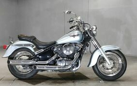 KAWASAKI VULCAN 400 CLASSIC 1996 VN400A