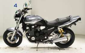 YAMAHA XJR1300 2002 RP03J