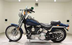 HARLEY FLSTS 1450 2001 BLY