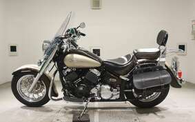 YAMAHA DRAGSTAR 400 CLASSIC 2010 VH01J