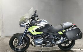 BMW R1200R ROCKSTAR 2004 0308