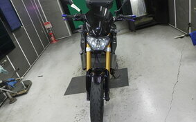 YAMAHA MT-09 2014 RN34J