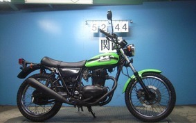 KAWASAKI 250TR 2005 BJ250F