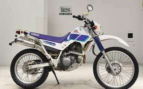 YAMAHA SEROW 225 W 4JG