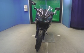 KAWASAKI NINJA 400 2016 EX400E