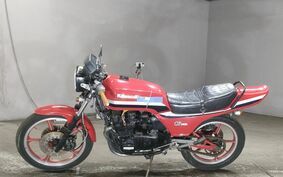 KAWASAKI Z400 GP 1982 KZ400M