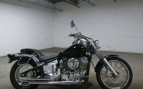 YAMAHA DRAGSTAR 400 1996 4TR