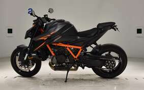 KTM 1390スーパーデュークRエホ 2024