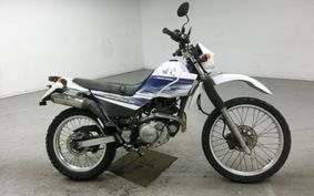 YAMAHA SEROW 225 WE 4JG