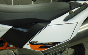 KTM 690 ENDURO R 2010