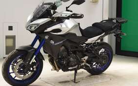 YAMAHA MT-09 Tracer 2015 RN36J