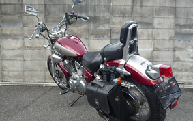 YAMAHA VIRAGO 250 3DM