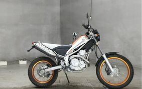 YAMAHA TRICKER DG16J