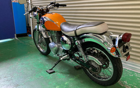 KAWASAKI ESTRELLA RS LTD BJ250A