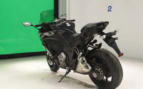 KAWASAKI NINJA 1000 A 2017 ZXT00W