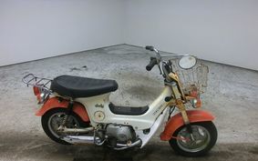 HONDA CHALY 50 CF50