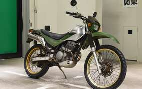 KAWASAKI SUPER SHERPA KL250G