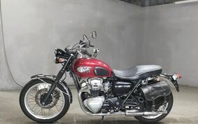 KAWASAKI W400 2006 EJ400A