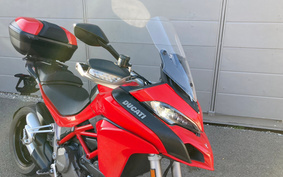 DUCATI MULTISTRADA 1200 S 2015 AA02J