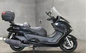 YAMAHA GRAND MAJESTY 400 2016 SH06J