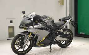 HONDA CBR250RR MC51