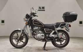 SUZUKI GN125 F Gen.2 PCJ2N