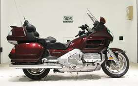 HONDA GL 1800 GOLD WING 2009 SC47