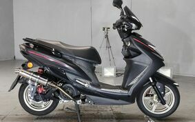 YAMAHA CYGNUS 125 X SR SEA5J