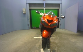 KAWASAKI ZX 1400 NINJA R A 2014 ZXT40E