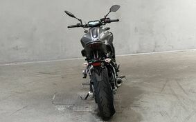 YAMAHA MT-07 2016 RM07J