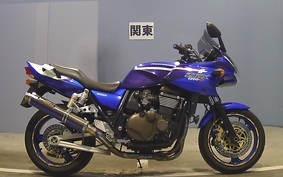 KAWASAKI ZRX1200 S 2001 ZRT20A