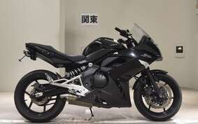 KAWASAKI NINJA 400R 2010 ER400B