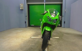 KAWASAKI NINJA 250R 2009 EX250K