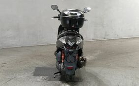 KYMCO RACING KING 180 Fi 不明