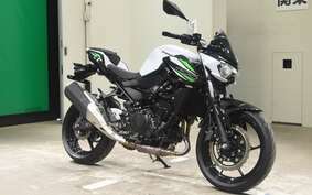 KAWASAKI Z400 Gen.2 EX400G