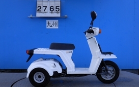 HONDA GYRO X TD01