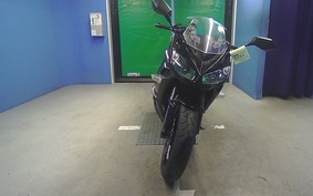 KAWASAKI NINJA 1000 A 2012 ZXT00G