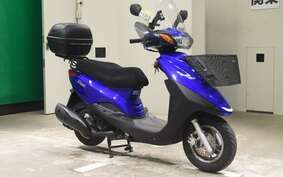 YAMAHA AXIS 125 TREET SE53J