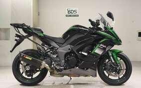 KAWASAKI NINJA 1000 SX 2020 ZXT02K