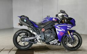 YAMAHA YZF-R1 2009 RN24J