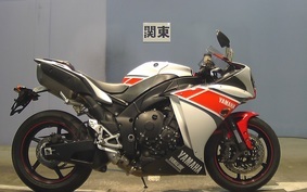 YAMAHA YZF-R1 2011 RN24J