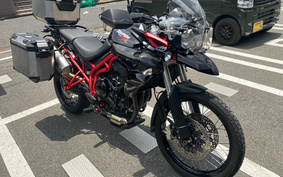 TRIUMPH タイガー800XC SE 2014 TRE16B