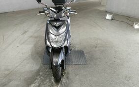 YAMAHA CYGNUS 125 X SR SE44J