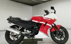 KAWASAKI GPX250R EX250E