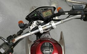 YAMAHA SEROW 250 DG11J