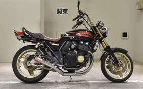 KAWASAKI ZRX400 2002 ZR400E