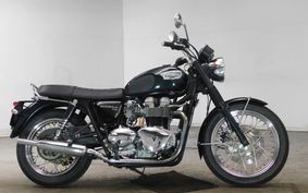 TRIUMPH BONNEVILLE T100 2003 J902TM